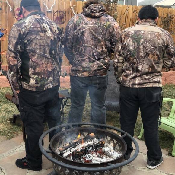 Meet your Posher, Kevin - Picture 1 of 1